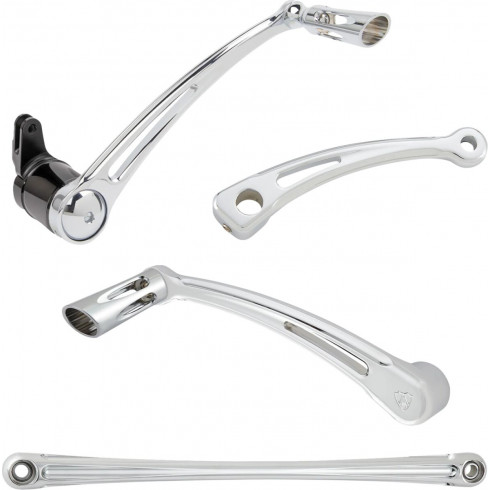 Контрол hl/toe deep cut ch ARLEN NESS 420-107 Контрол hl/toe deep cut ch ARLEN NESS 420-107