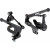 Контроли mid 14+touring ARLEN NESS 420-120 Контроли mid 14+touring ARLEN NESS 420-120 thumb