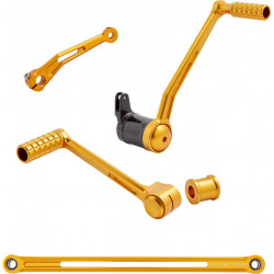 Комплект за управление SOLO SPEEDLINER GOLD ARLEN NESS 420-104