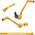 Комплект за управление SOLO SPEEDLINER GOLD ARLEN NESS 420-104 thumb