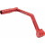 Лост за превключване Speedliner - червен ARLEN NESS 420-138 thumb