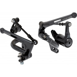Средни контроли - черни - FL ARLEN NESS 420-129 Средни контроли - черни - FL ARLEN NESS 420-129