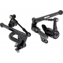 Средни контроли - черни - FL ARLEN NESS 420-130
