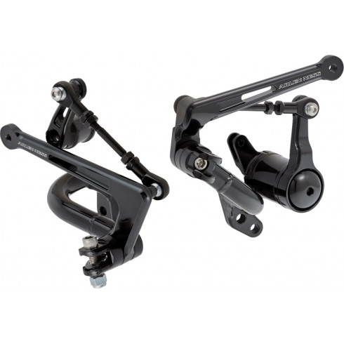 Средни контроли - черни - FL ARLEN NESS 420-130 Средни контроли - черни - FL ARLEN NESS 420-130
