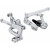 Средни контроли - хром - FL ARLEN NESS 420-142 Средни контроли - хром - FL ARLEN NESS 420-142 thumb