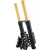Спирачен апарат 4P радиален RH ARLEN NESS 320-004 thumb