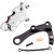 Спирачен апарат заден 6 PIST0N CHROME M8 SOFTAIL ARLEN NESS 02-326 Спирачен апарат заден 6 PIST0N CHROME M8 SOFTAIL ARLEN NESS 02-326 thumb