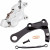 Спирачен апарат заден 4 PIST0N хром M8 SOFTAIL ARLEN NESS 02-327 Спирачен апарат заден 4 PIST0N хром M8 SOFTAIL ARLEN NESS 02-327 thumb