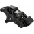 Спирачен апарат mono axial 11.8 inch ляв изцяло черен ARLEN NESS 320-104 thumb