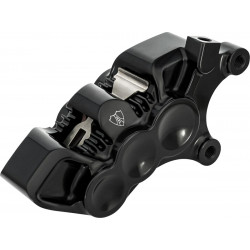 Спирачен апарат mono axial 11.8 inch right all black ARLEN NESS 320-106