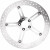 Комплект спирачен диск big brake ляв за DYNA & SOFTAIL ARLEN NESS 02-965 thumb