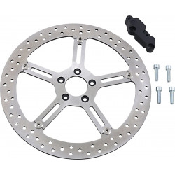 Комплект спирачен диск big brake за XL с 19 Комплект спирачен диск big brake за XL с 19