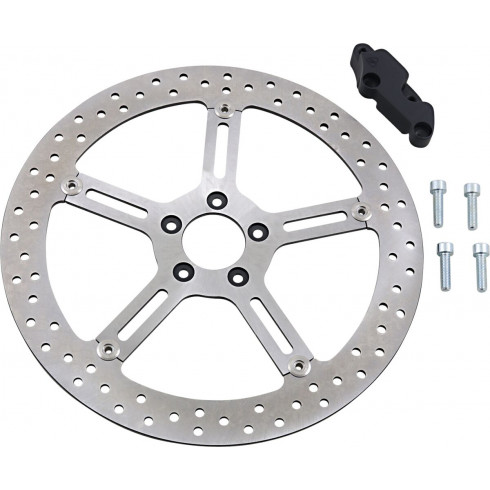 Комплект спирачен диск big brake за XL с 19 Комплект спирачен диск big brake за XL с 19