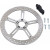 Комплект спирачен диск big brake за XL с 19 Комплект спирачен диск big brake за XL с 19