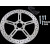 Комплект спирачен диск big brake десен за DYNA & SOFTAIL ARLEN NESS 02-967 Комплект спирачен диск big brake десен за DYNA & SOFTAIL ARLEN NESS 02-967 thumb