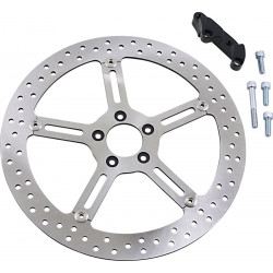Комплект спирачен диск big brake 15 Комплект спирачен диск big brake 15