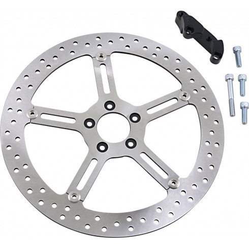 Комплект спирачен диск big brake 15 Комплект спирачен диск big brake 15
