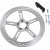 Комплект спирачен диск big brake 15 Комплект спирачен диск big brake 15