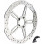 Комплект спирачен диск big brake 15 Комплект спирачен диск big brake 15