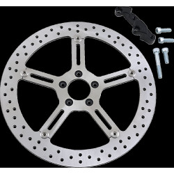 Комплект спирачен диск big brake 15