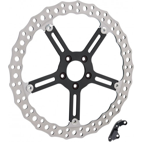 Комплект спирачен диск big brake 15 Комплект спирачен диск big brake 15