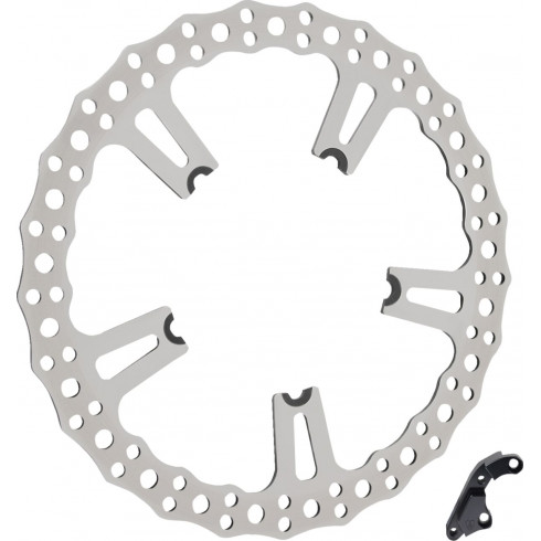Комплект спирачен диск Big Brake 15 Комплект спирачен диск Big Brake 15