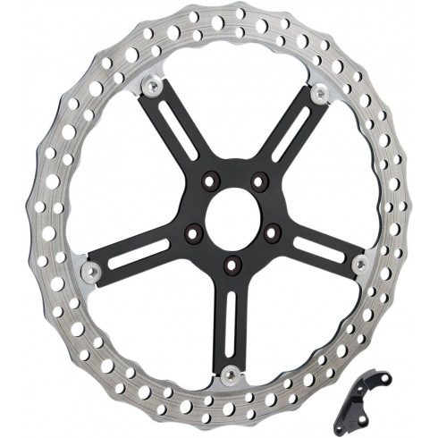 Комплект спирачен диск big brake ляв за 18 Комплект спирачен диск big brake ляв за 18