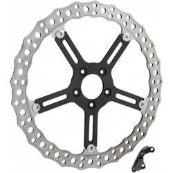 Комплект спирачен диск big brake десен за 18 Комплект спирачен диск big brake десен за 18