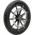 Комплект спирачен диск big brake десен за 18