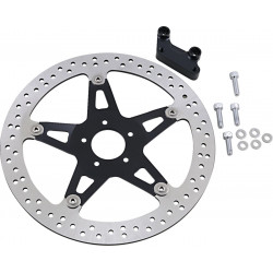 Комплект спирачен диск big brake 14