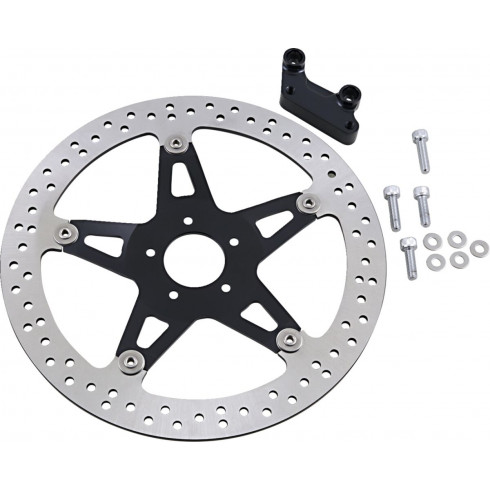Комплект спирачен диск big brake 14 Комплект спирачен диск big brake 14