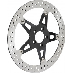 Комплект спирачен диск Big Brake 14