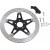 Комплект спирачен диск Big Brake 14 Комплект спирачен диск Big Brake 14