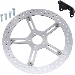 Ротор BG 15 L FXLR ARLEN NESS 02-983 Ротор BG 15 L FXLR ARLEN NESS 02-983