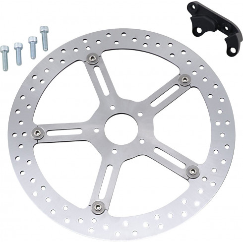 Ротор BG 15 L FXLR ARLEN NESS 02-983 Ротор BG 15 L FXLR ARLEN NESS 02-983
