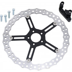 Ротор 15 JAGD FXLR ARLEN NESS 02-996 Ротор 15 JAGD FXLR ARLEN NESS 02-996