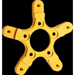 Монтажен ротор NESS GOLD ARLEN NESS 33-105