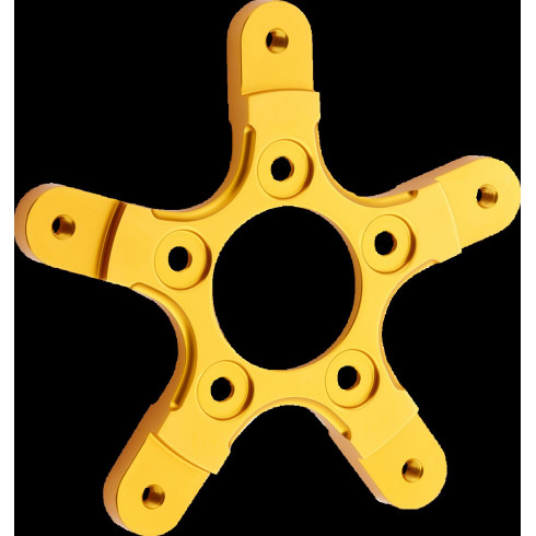 Монтажен ротор NESS GOLD ARLEN NESS 33-105 Монтажен ротор NESS GOLD ARLEN NESS 33-105