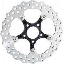 Ротор spider 11.5,blk ARLEN NESS 300-056 Ротор spider 11.5,blk ARLEN NESS 300-056