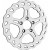 Ротор заден ROTATOR II 11.8 FLT ARLEN NESS 300-055 Ротор заден ROTATOR II 11.8 FLT ARLEN NESS 300-055 thumb