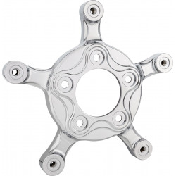 Адаптер за ротор spider 320MM за stock джанта chrome ARLEN NESS 300-081 Адаптер за ротор spider 320MM за stock джанта chrome ARLEN NESS 300-081