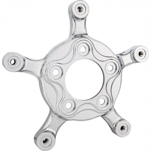 Адаптер за ротор spider 320MM за stock джанта chrome ARLEN NESS 300-081 Адаптер за ротор spider 320MM за stock джанта chrome ARLEN NESS 300-081