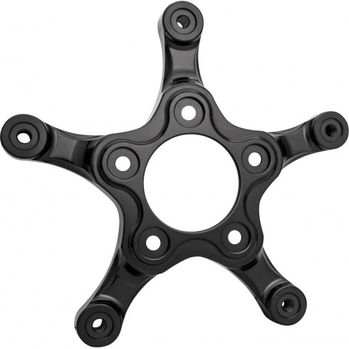 Адаптер за ротор spider 320mm за джанта NESS all blk ARLEN NESS 300-082 Адаптер за ротор spider 320mm за джанта NESS all blk ARLEN NESS 300-082