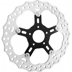 Ротор jagged 320mm hub mount stainless ARLEN NESS 300-094 Ротор jagged 320mm hub mount stainless ARLEN NESS 300-094