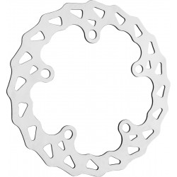 Ротор rotator 320mm spoke mount stainless ARLEN NESS 300-095