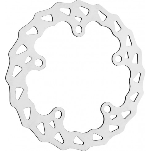 Ротор rotator 320mm spoke mount stainless ARLEN NESS 300-095 Ротор rotator 320mm spoke mount stainless ARLEN NESS 300-095