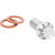 Болт banjo 3/8-24 polished 12-pt F/R MC 00-07 touring ARLEN NESS 300-824 thumb