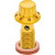 Банжо болт 3/8-24 gold 12-pt f/r mc 00-07 touring ARLEN NESS 300-826 thumb