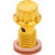 Болт banjo M12x1.25 gold 12-pt dual f/r mc softail ARLEN NESS 300-835 Болт banjo M12x1.25 gold 12-pt dual f/r mc softail ARLEN NESS 300-835 thumb
