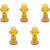 Банжо болт 5-PK 12 point 3/8-24 gold F/R MC 00-07 touring ARLEN NESS 300-856 Банжо болт 5-PK 12 point 3/8-24 gold F/R MC 00-07 touring ARLEN NESS 300-856 thumb